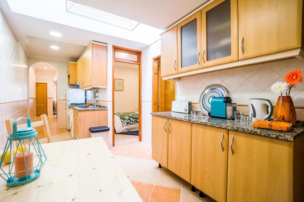 Sardinha Flat