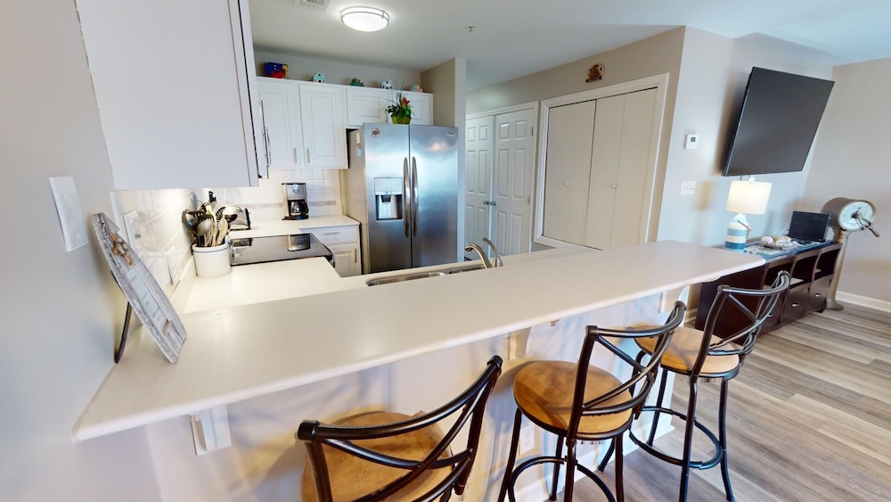 South Beach Ocean E by Tybee Vacation Rentals