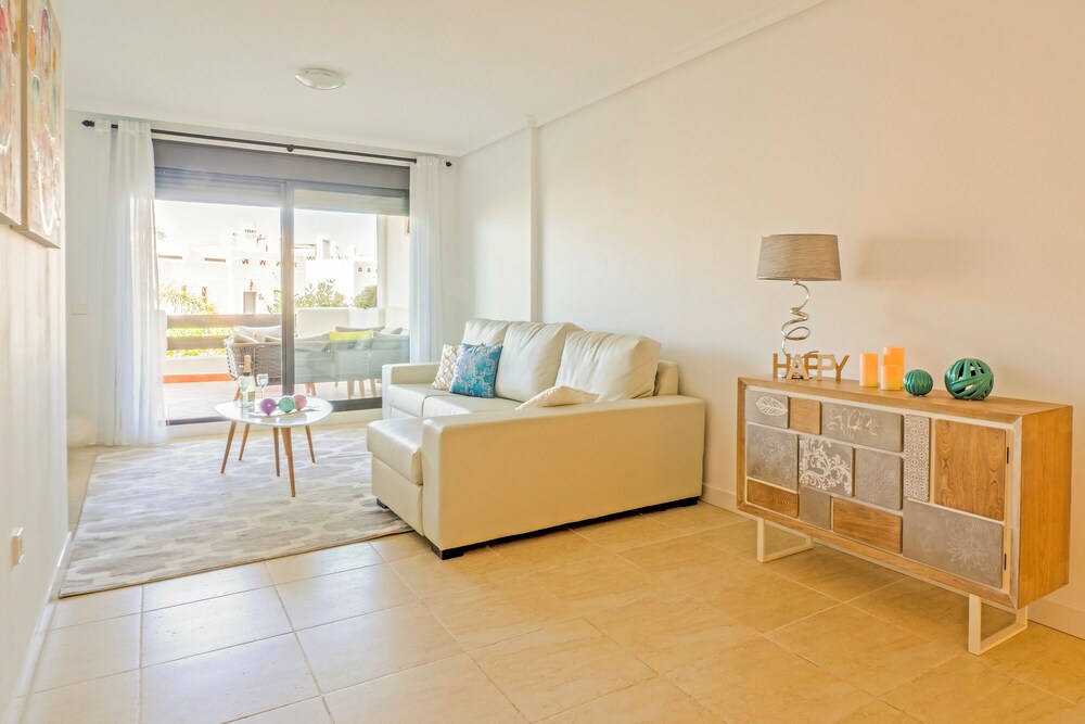 Sunset Golf Apartments
