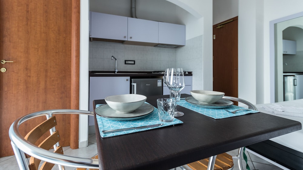 Residence Il Poggio