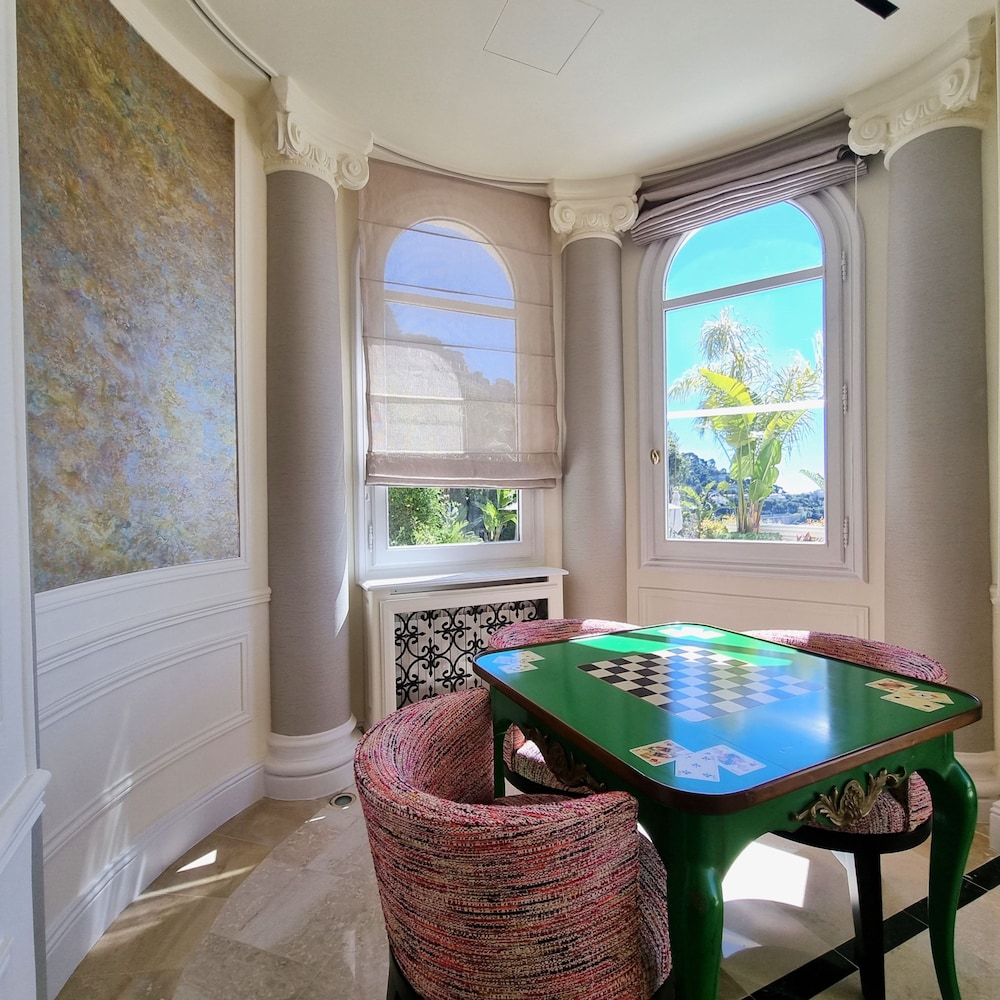 Villa Soleil Riviera