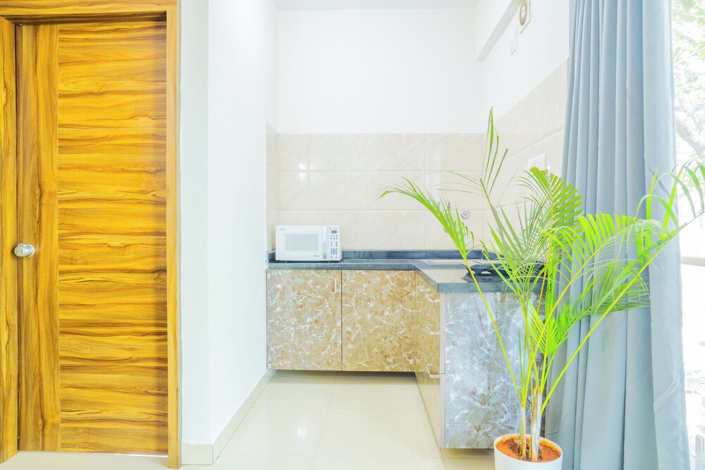 Housr Jenkins KHB Block Koramangala Bangalore.