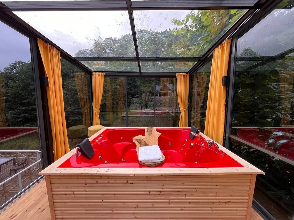 Moon River Bungalow