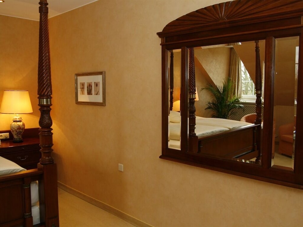Ententurm - Hotel und Eventlocation