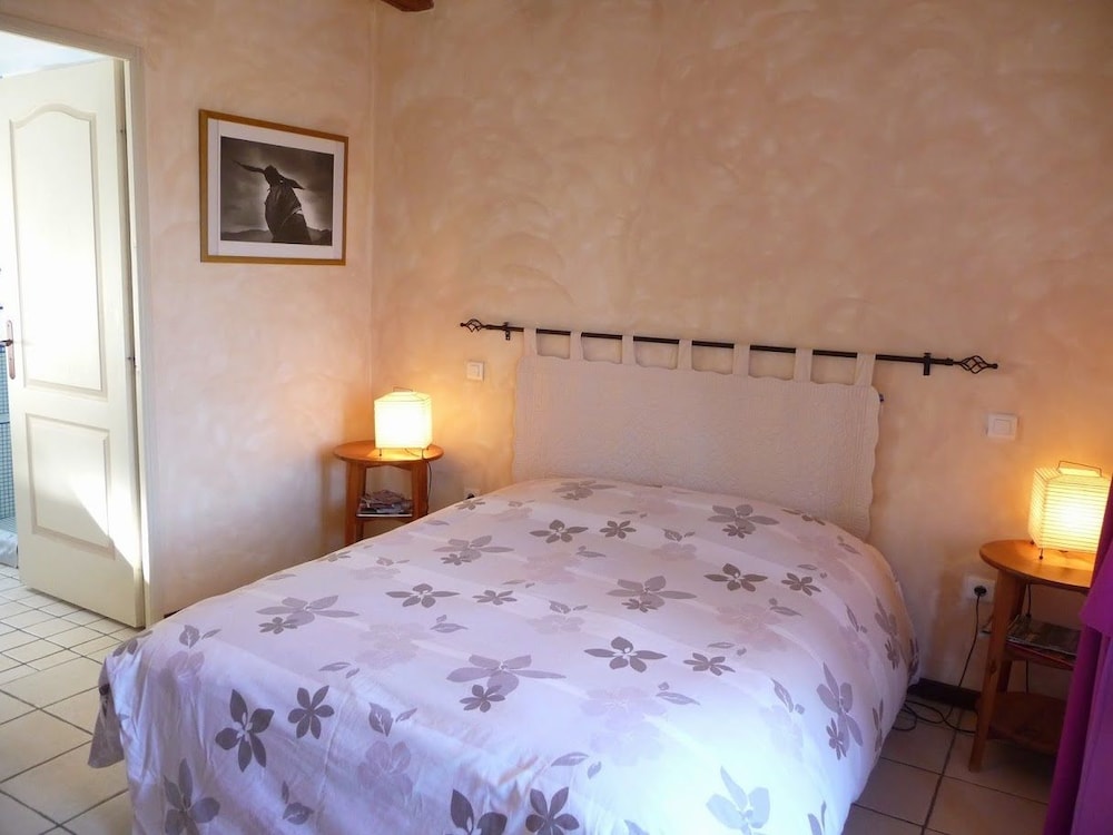 Chambres d'hôtes Las Vignes view 3