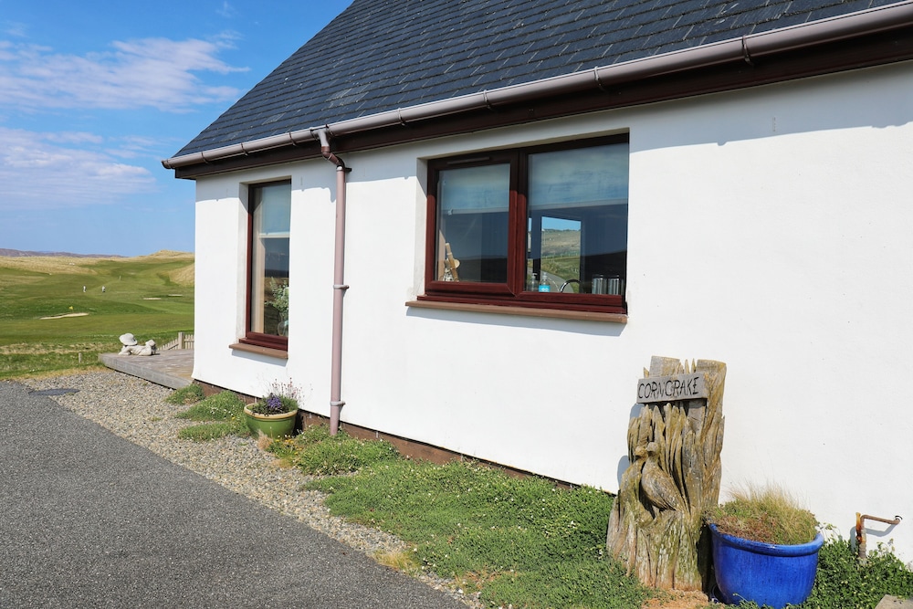Corncrake Cottage