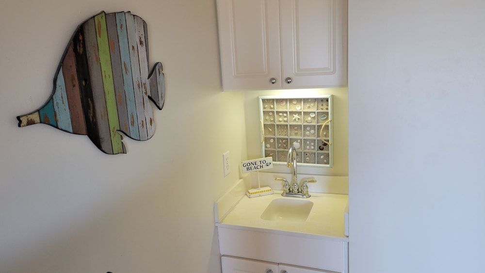 Sandpiper 2 by Tybee Vacation Rentals
