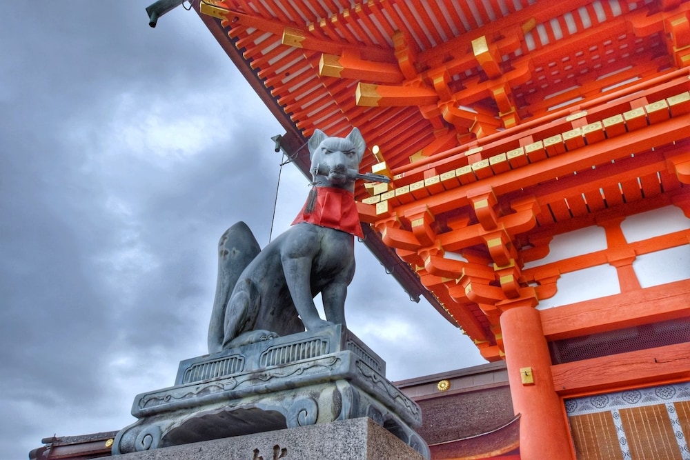 Oyado Kiyomizu Shichifuku