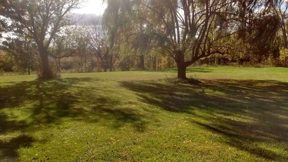 Wilkesportinn view 5