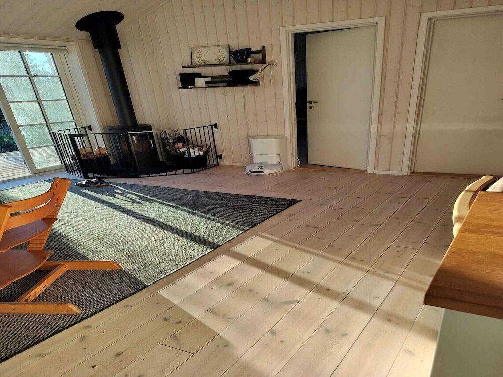4 Star Holiday Home in Oro