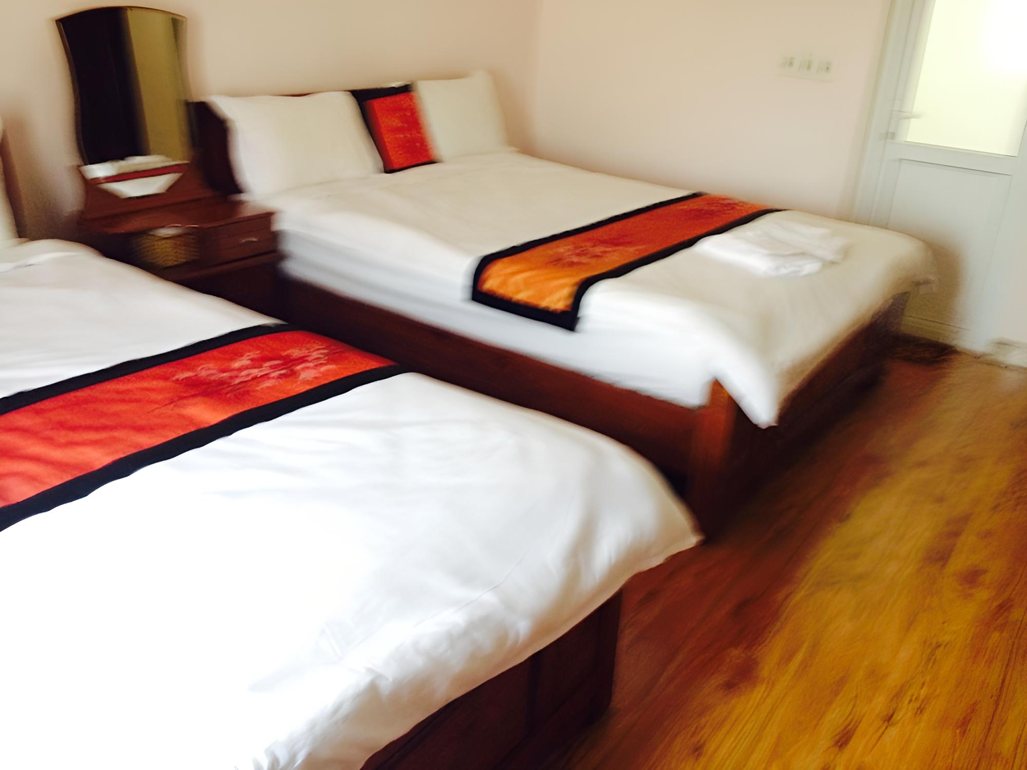 Airport View Hotel