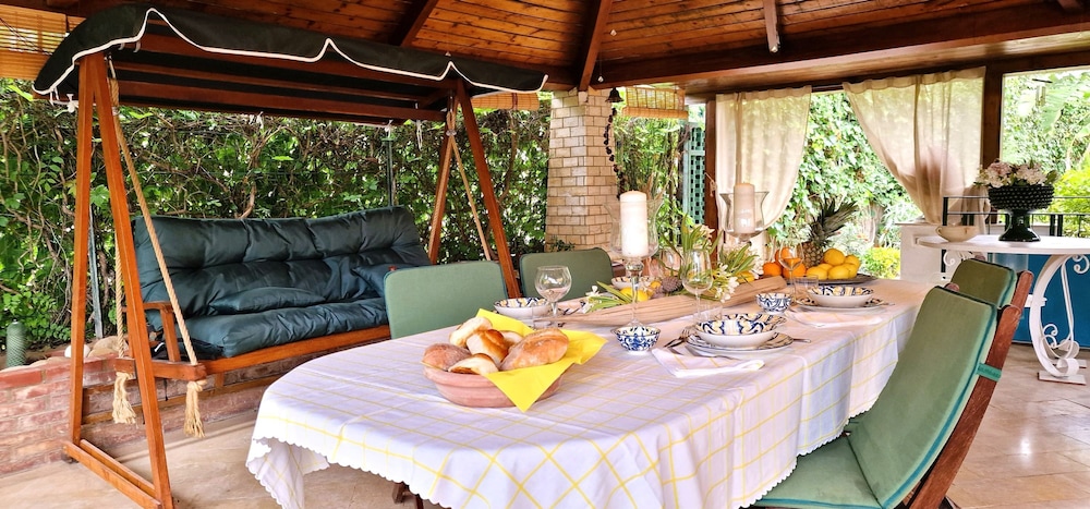Villa Dream House Scopello