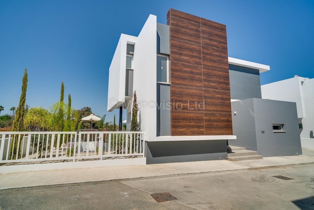Protaras Olivine Pearl Villa 16