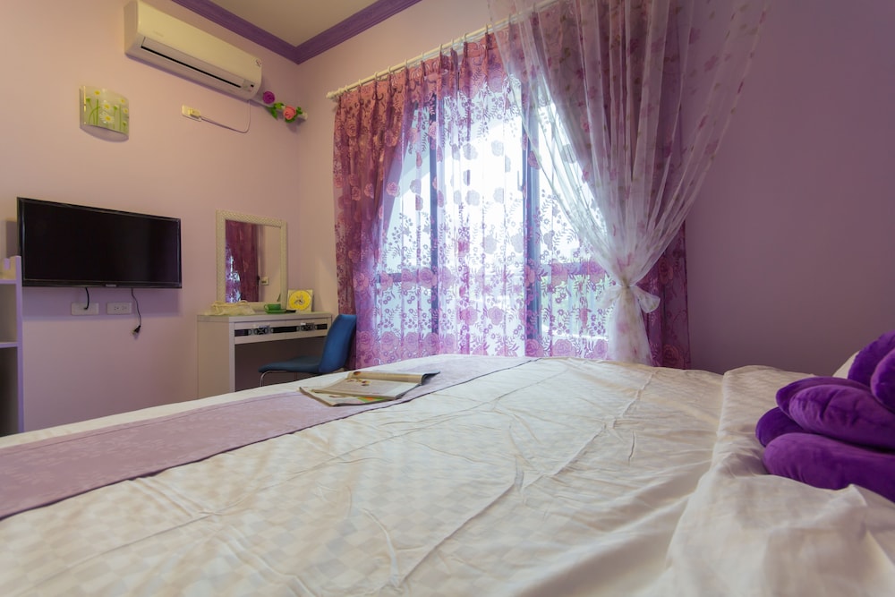 Greek Wonderland B&B