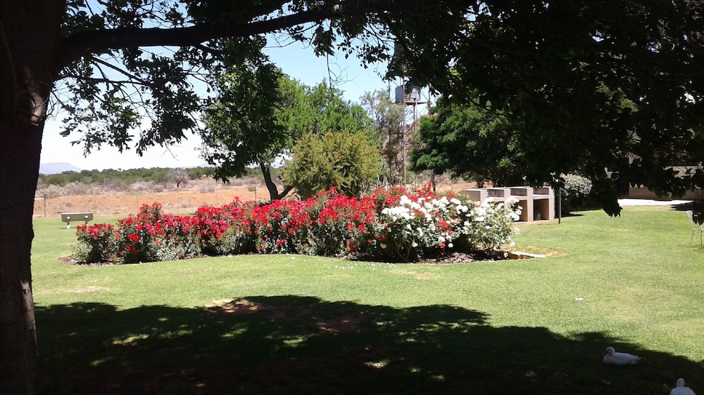 Travalia Guest Farm