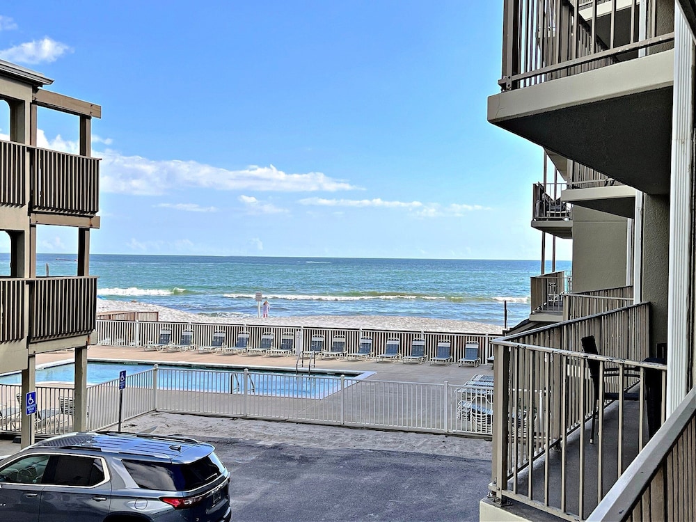 Gulf Village