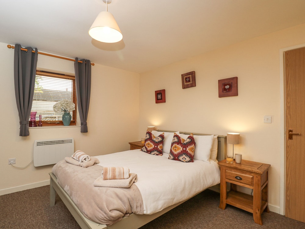 Roan Cottage