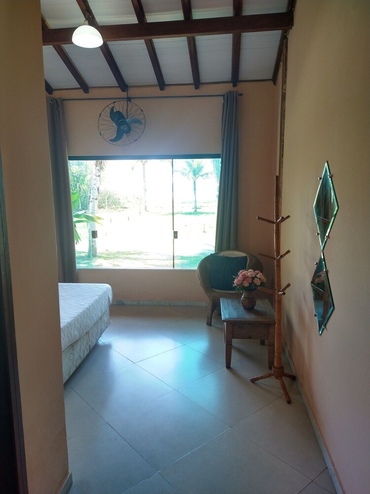 Hostel Canto Caiçara