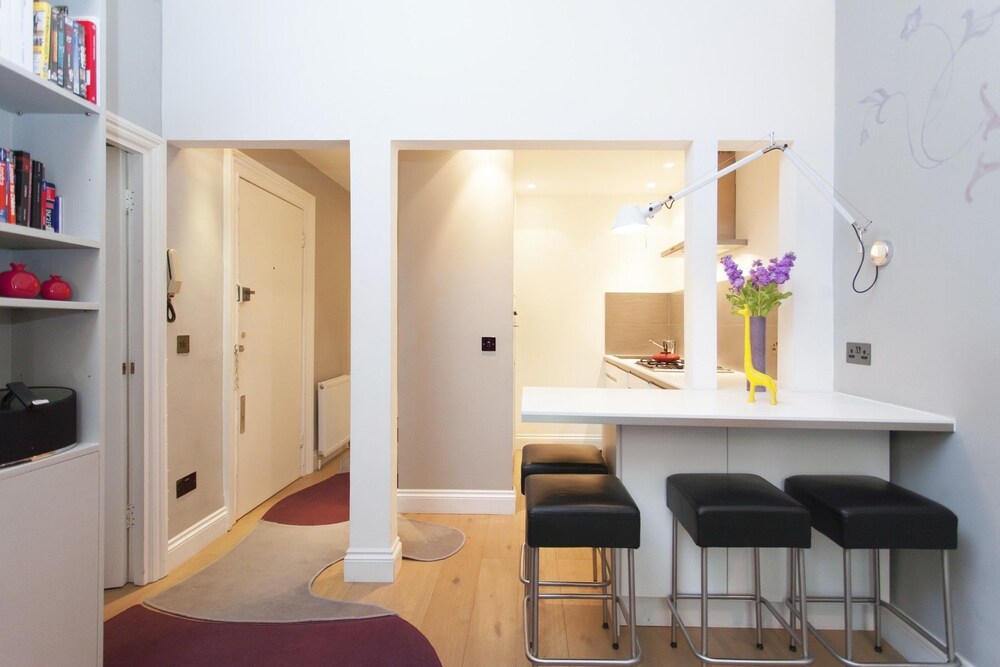 Chelsea Italian Design Home with Terrace