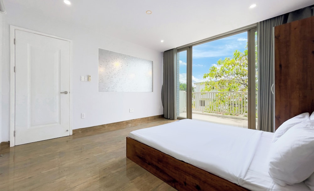 Lumiere Villa Swanbay