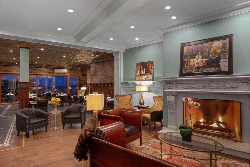 Rockport Harbor Hotel 2