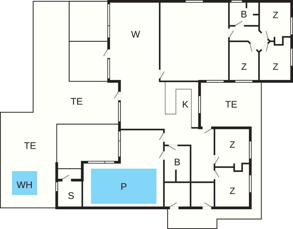 5 Star Holiday Home in Otterup
