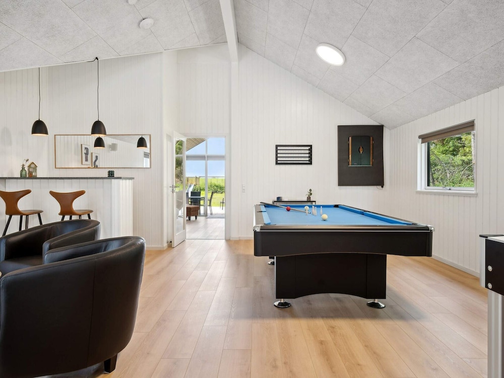 5 Star Holiday Home in Otterup