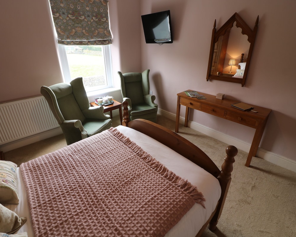 Inglenook Guest House