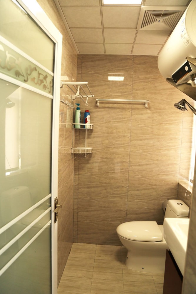 Jiaochangwei Fengchao Guesthouse