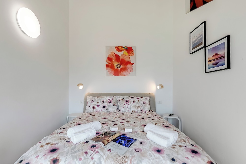 Bucaneve Apartment