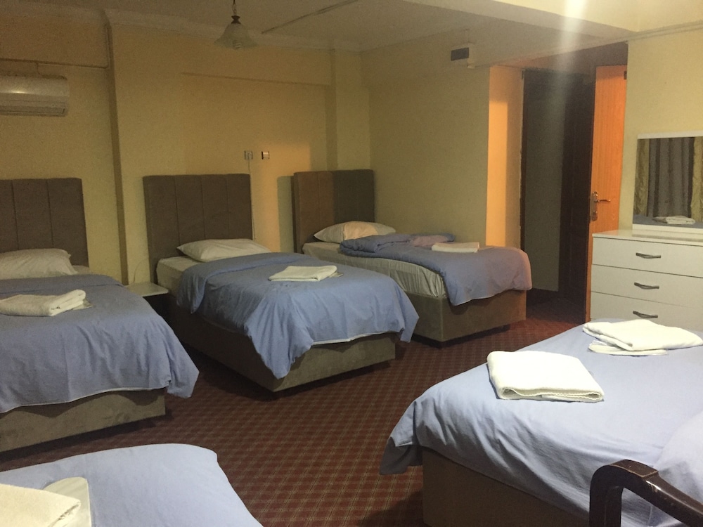 Istanbul Paris Otel & Pansiyon - Image 6