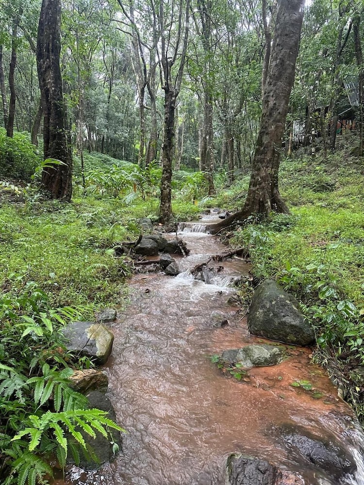 Aavarana Resort