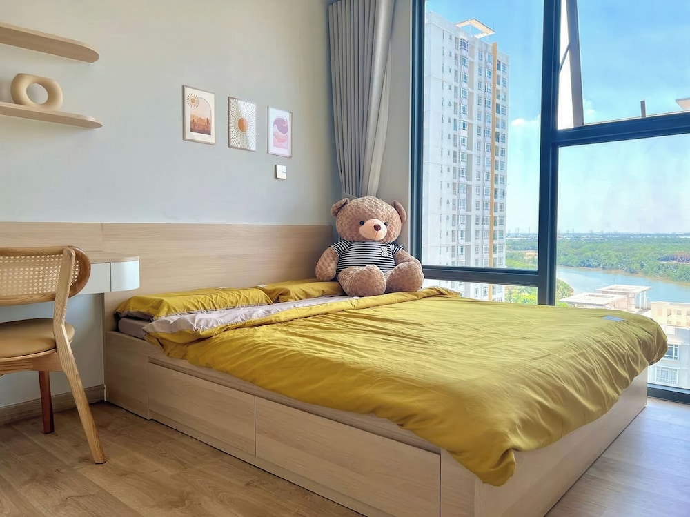 The Antonia Apartments - Korea Town D7