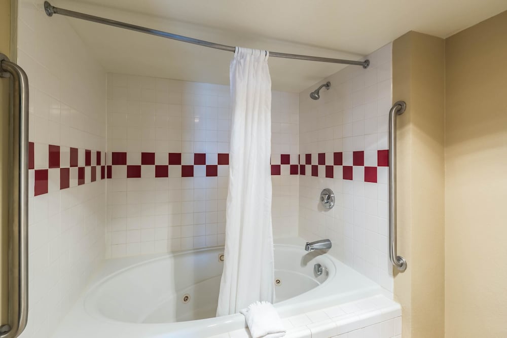 Rodeway Inn