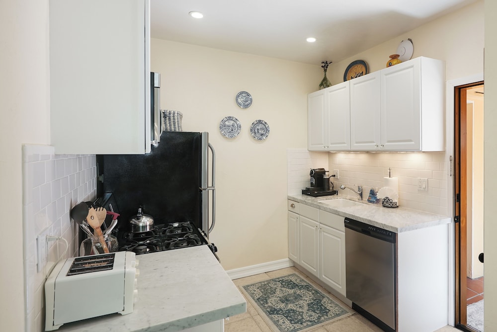 Santa Barbara Luxury Beach Getaways