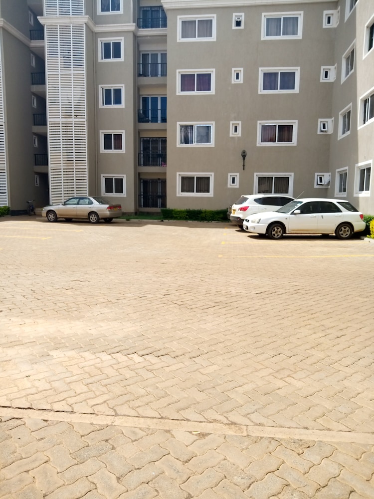 Eldoret Kings Square Apartments view 2