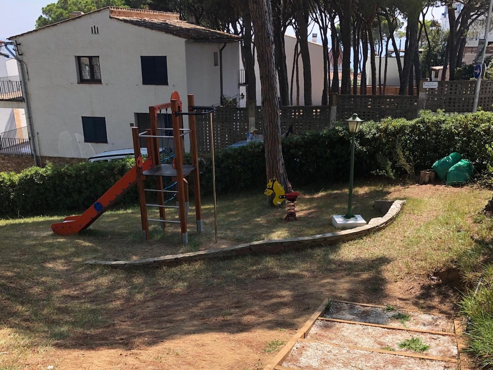 Espectacular Apartament al cor de Calella
