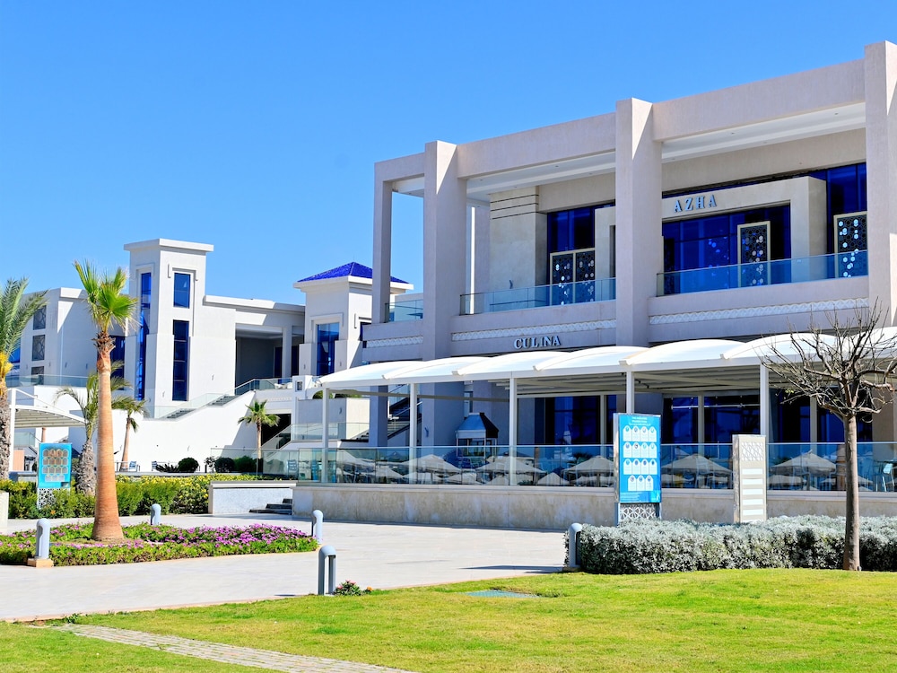 Hotel Pickalbatros White Beach Taghazout - Adults Friendly 16 Years Plus - Ultra All Inclusive - Image 1
