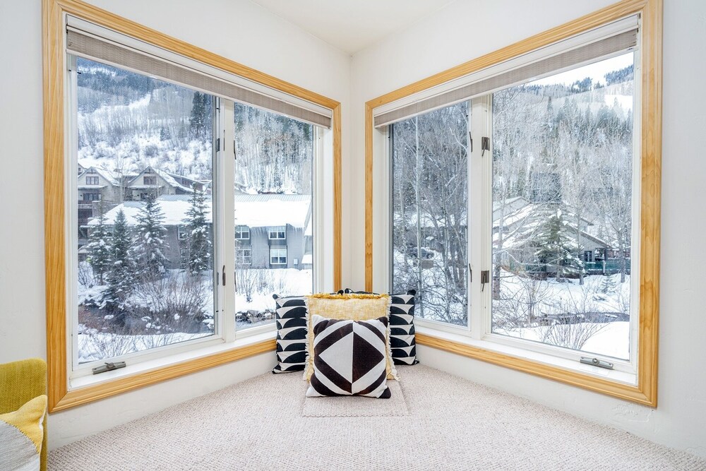 Telluride Ski Resort CO - Viking Lodge Condos