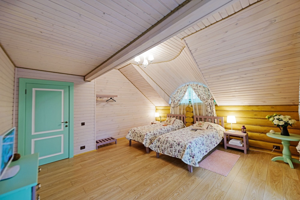 Eco complex Country Home