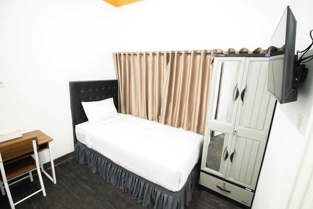 DE HOMESTAY BANJARMASIN view 4
