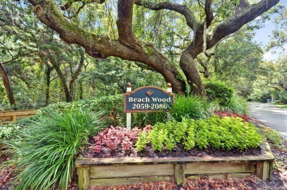 Fernandina Beach Vacations - 2062-beachwood - Property Image 14