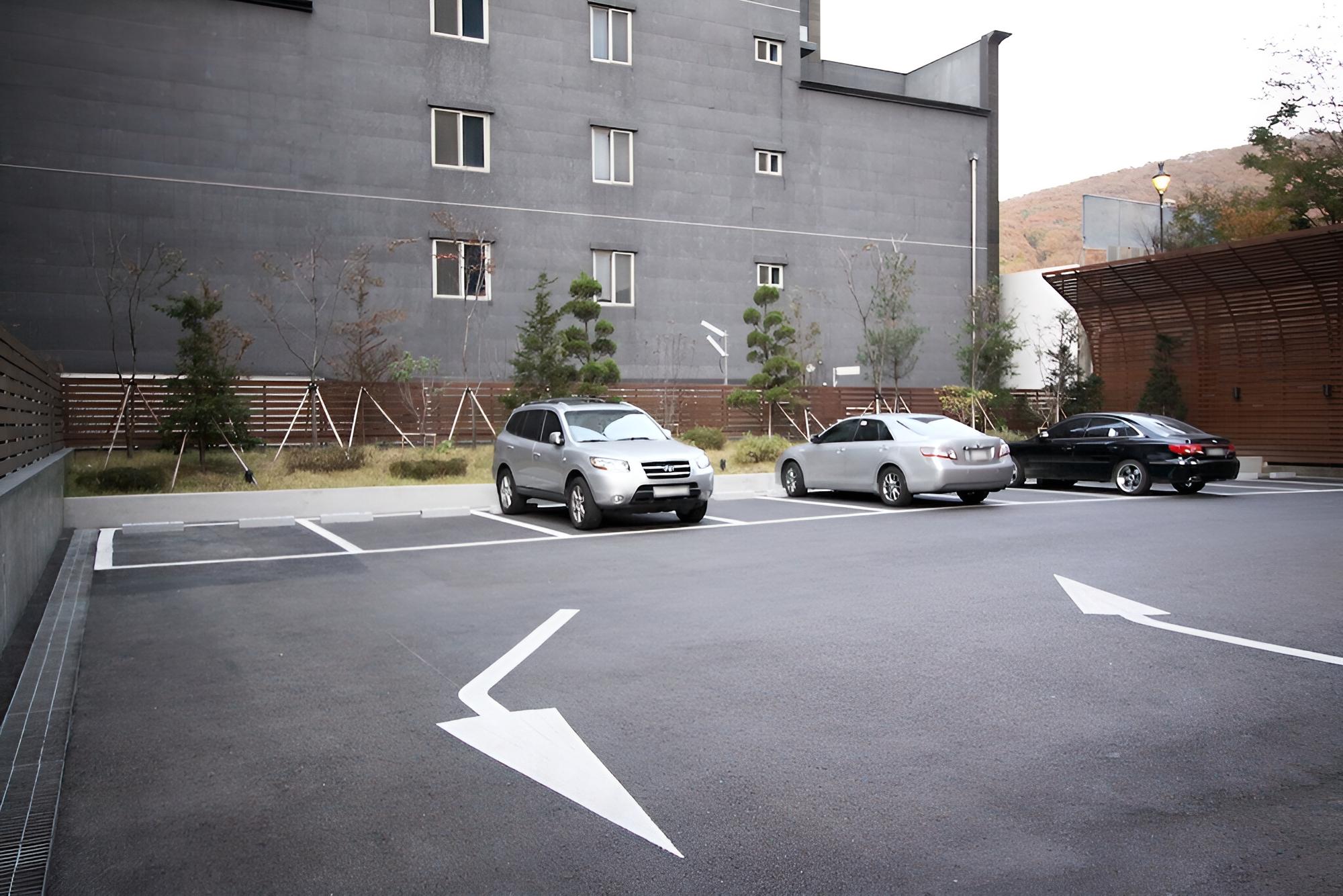 Paju Hills view 2
