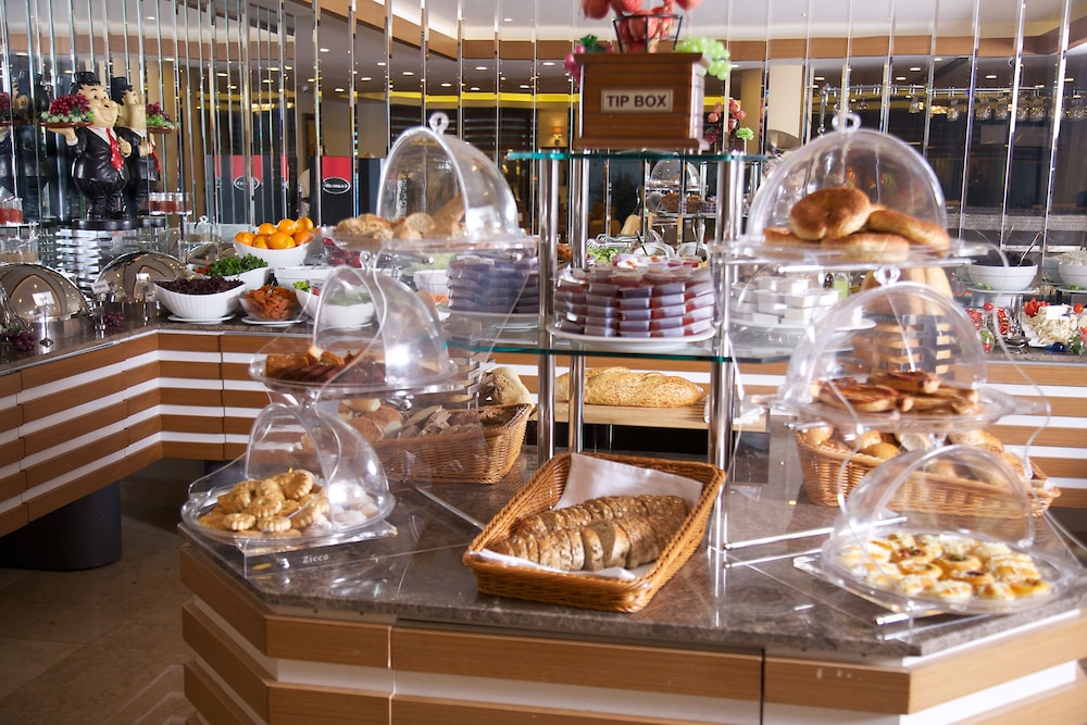 Aspen Otel İstanbul - Image 31