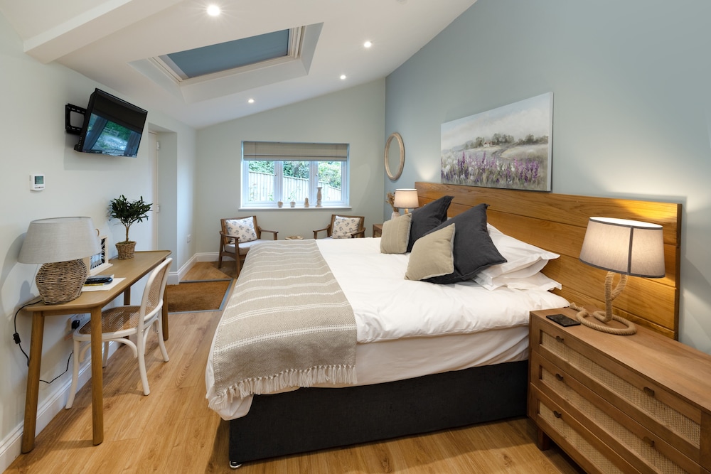 Winyard's Gap Inn