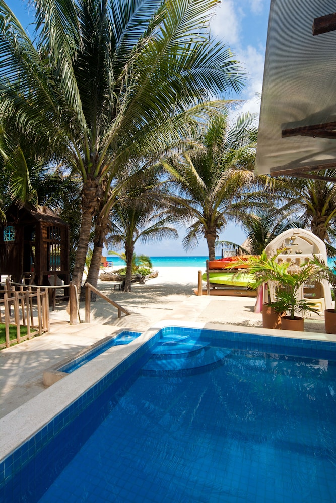 Flamingo Cancun All Inclusive 53