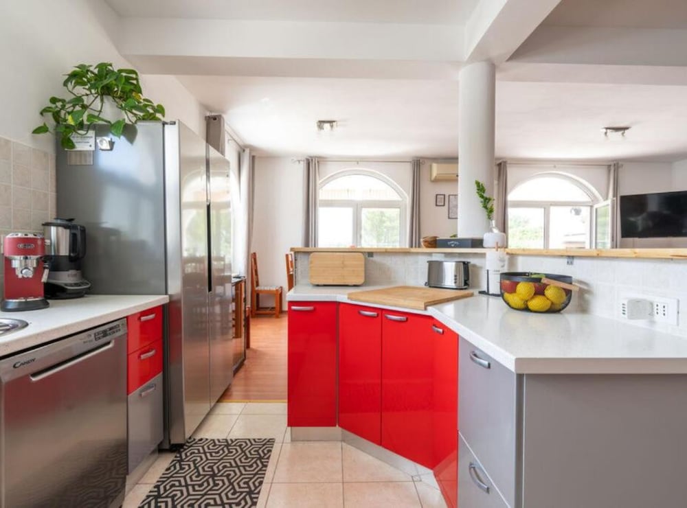 Villa Bliss Kastela