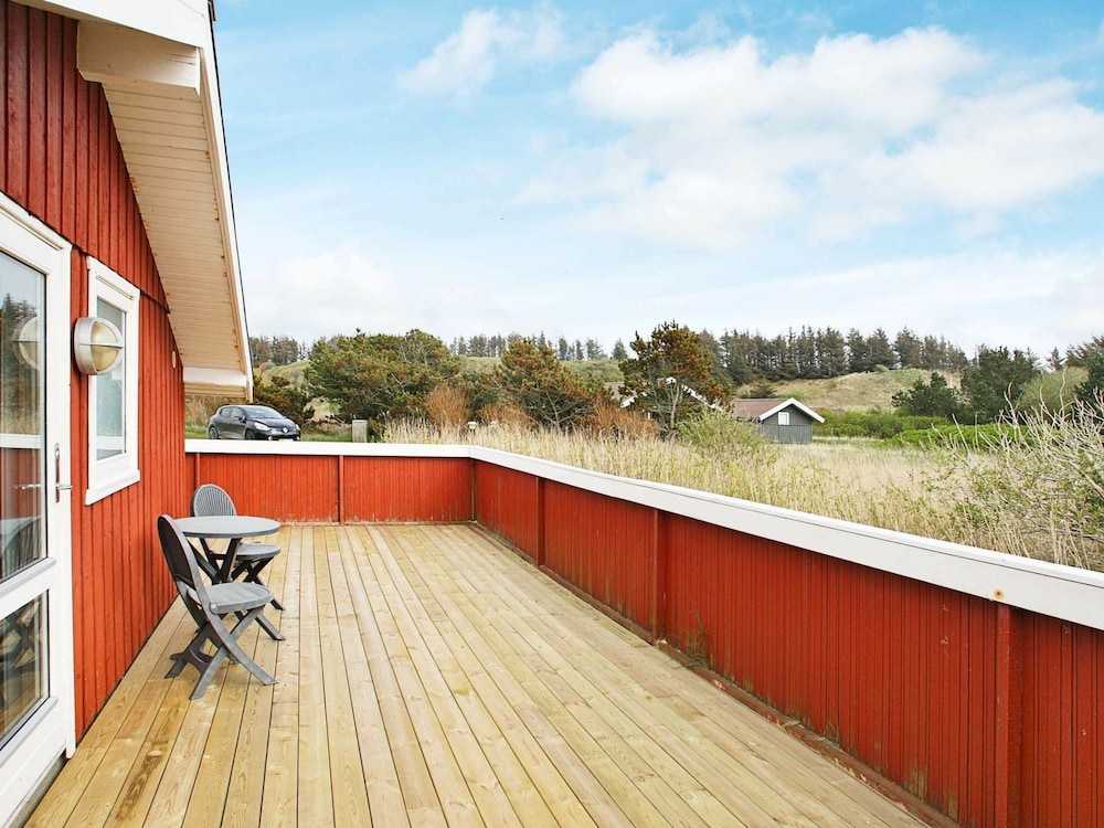 6 Person Holiday Home in Hjorring-by Traum view 5