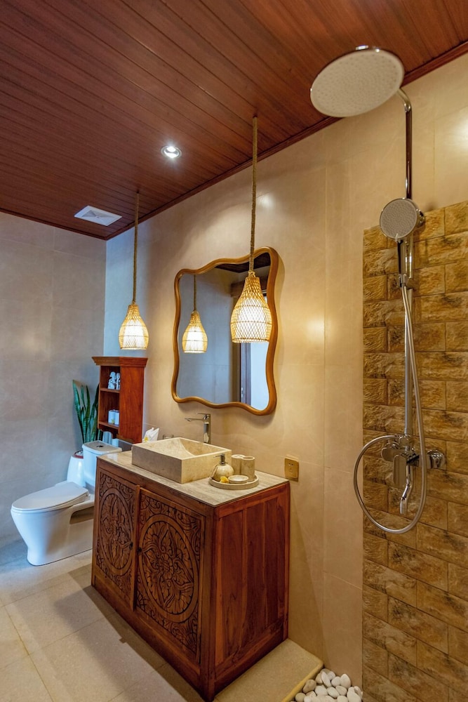 Tiara Villa Ubud by Dhananjaya Hospitality