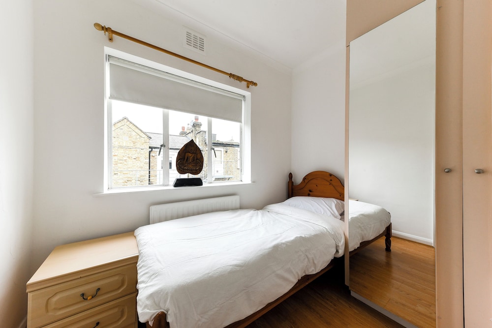 South Kensington Townhouse